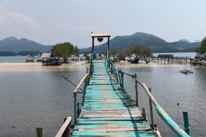 wisata Lampung