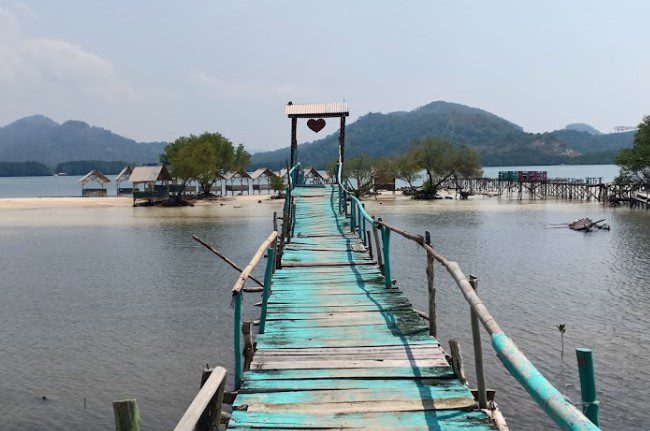 wisata Lampung