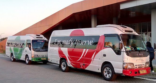 travel Jakarta Blitar
