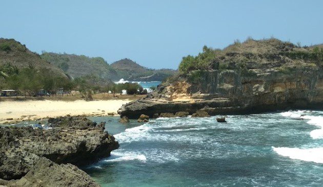 wisata pacitan