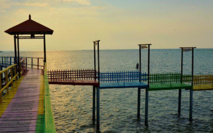 wisata Lamongan