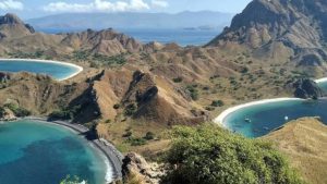 wisata Nusa Tenggara Timur