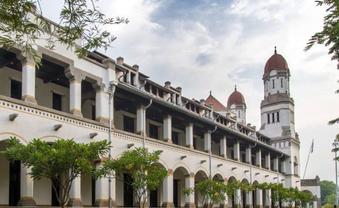 wisata Semarang