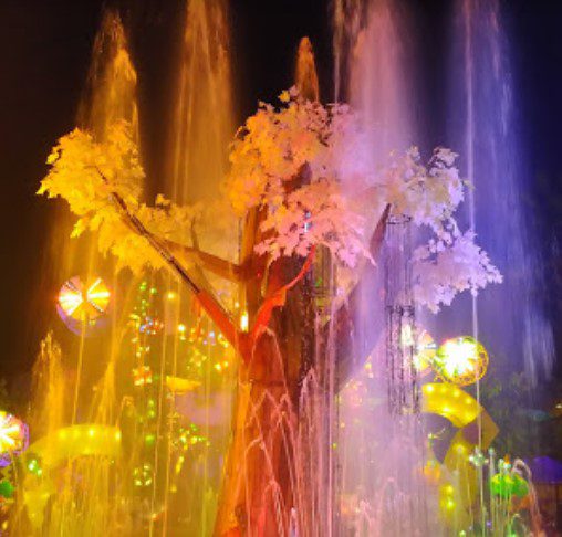 wisata Malang