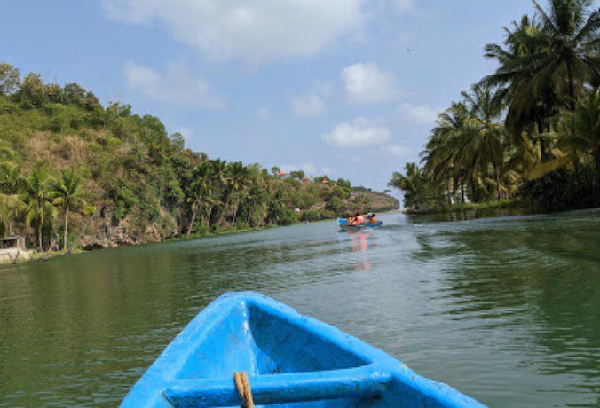 wisata pacitan