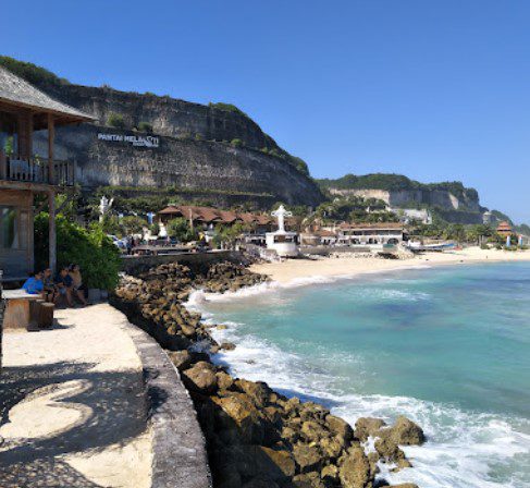 wisata Bali