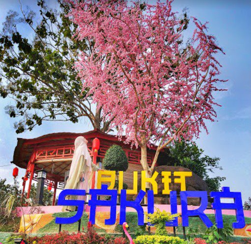 wisata Lampung