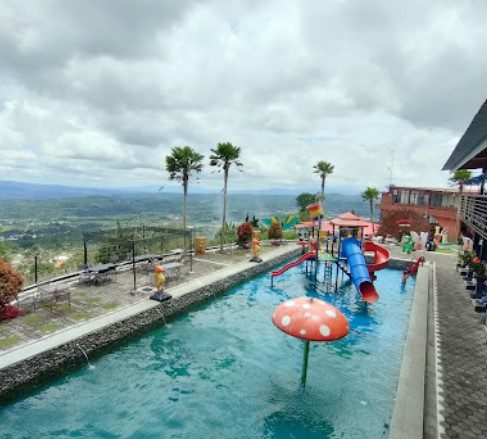 wisata Semarang