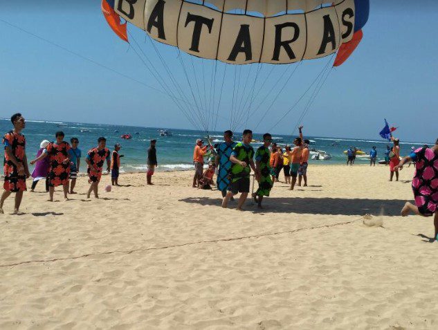 wisata Bali