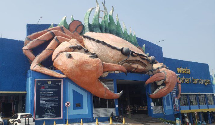 wisata Lamongan