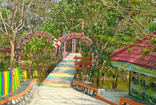 wisata Lamongan