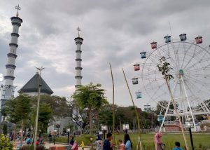 wisata lamongan