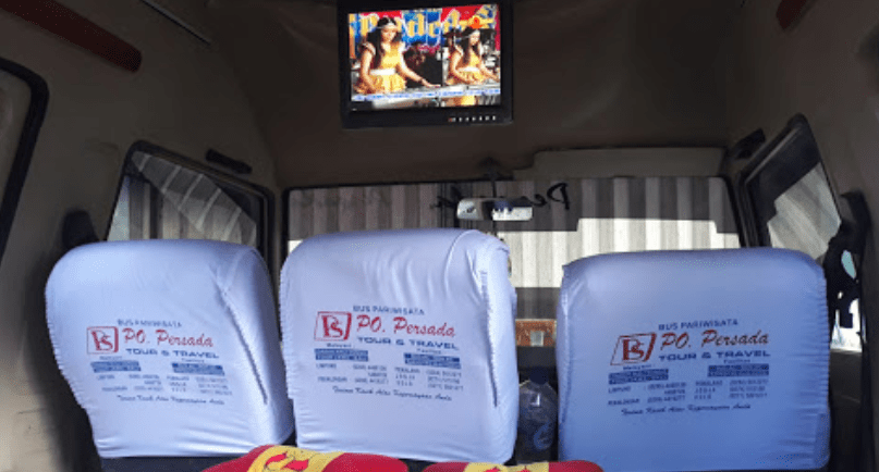 Travel Jakarta Batang