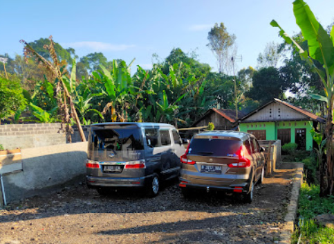 Travel Jakarta Batang