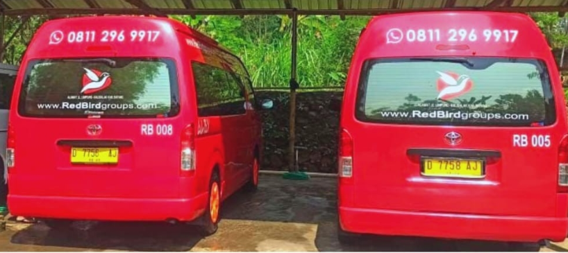 Travel Jakarta Batang