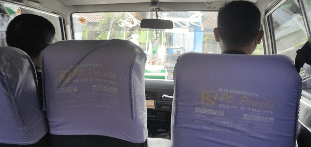 Travel Jakarta Batang