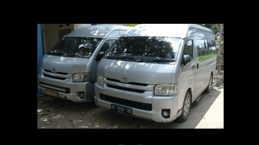 Travel Jakarta Weleri