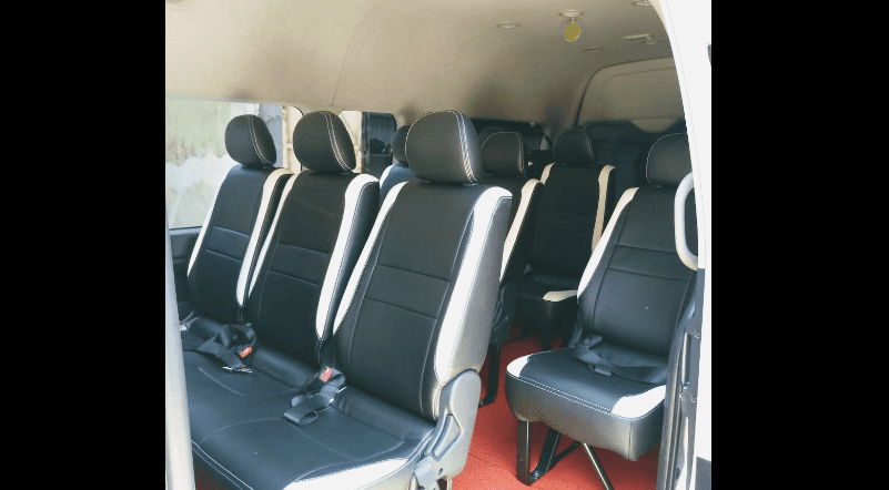 Travel Jakarta Weleri