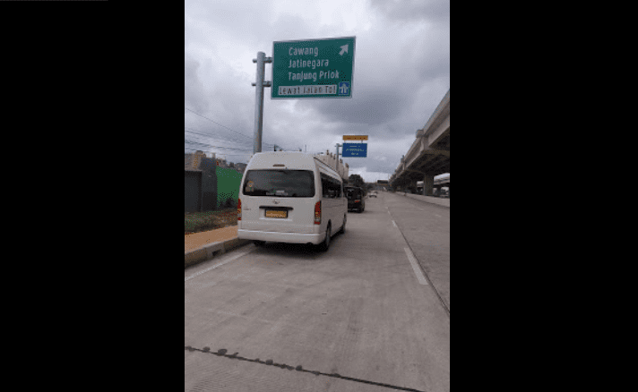 Travel Jakarta Weleri