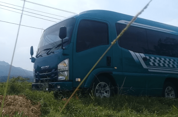 Travel Jakarta Weleri