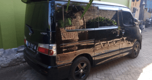 Travel Jakarta Weleri