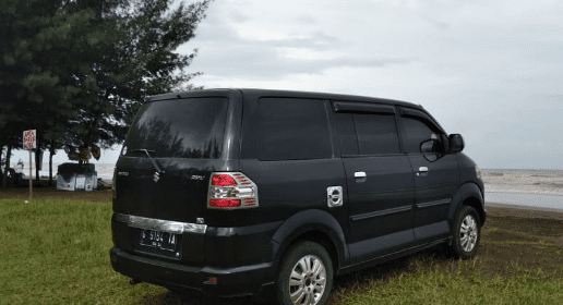 Travel Jakarta Batang