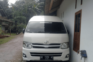 Travel Jakarta Batang