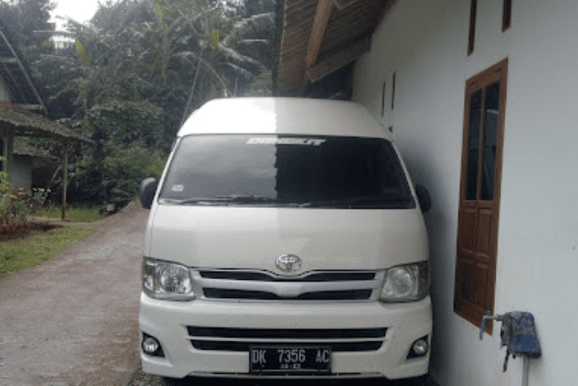 Travel Jakarta Batang