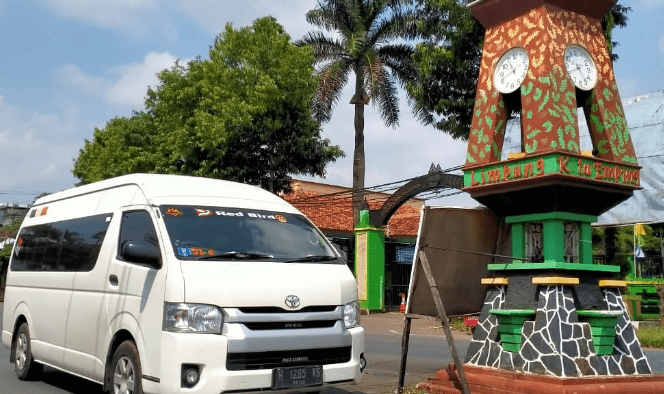Travel Jakarta Batang