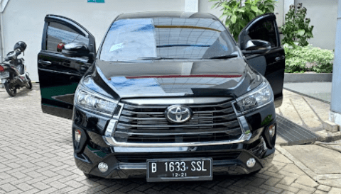 Travel Jakarta Losari