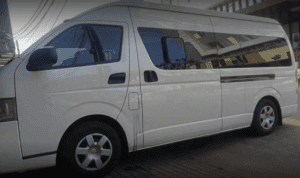Travel Jakarta Losari