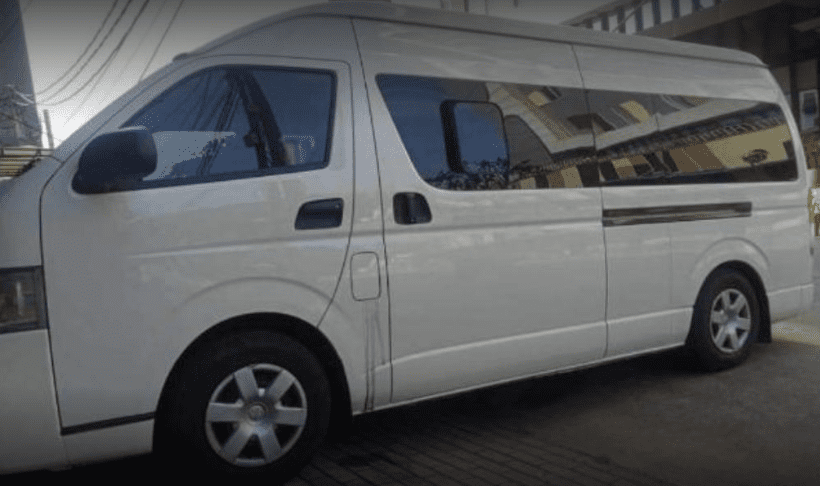 Travel Jakarta Losari