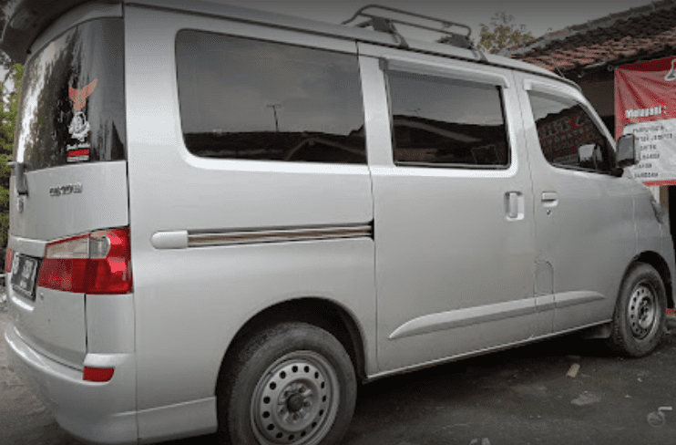 Travel Jakarta Losari