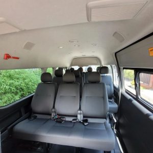 Rekomendasi 5 Travel Jakarta Ciamis