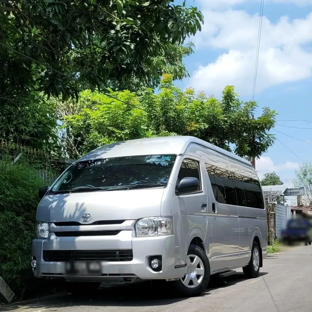 7 Rekomendasi Travel Jakarta Nganjuk Terbaik