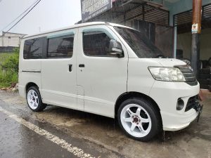 Rekomendasi 5 Travel Jakarta Sumedang