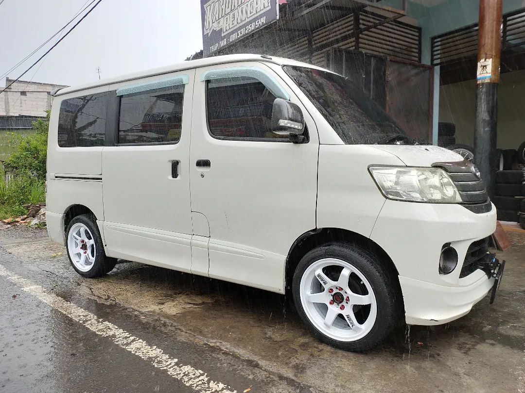 Rekomendasi 5 Travel Jakarta Sumedang