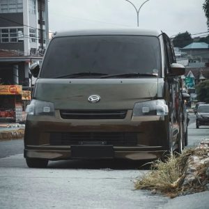 7 Rekomendasi Travel Jakarta Karangnunggal Terbaik