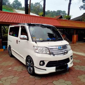 7 Rekomendasi Travel Jakarta Magelang Terbaik