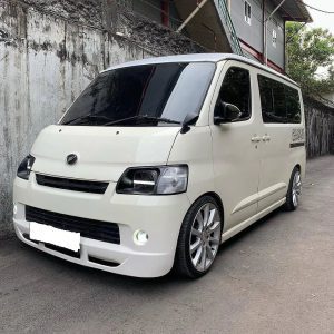 7 Rekomendasi Travel Jakarta Pamanukan Terbaik