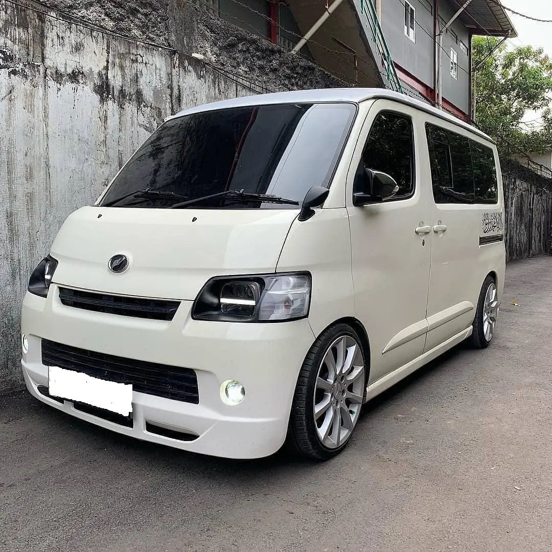 7 Rekomendasi Travel Jakarta Pamanukan Terbaik