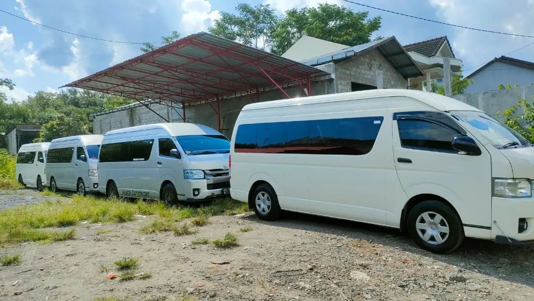 7 Rekomendasi Travel Jakarta Pamijahan Terbaik