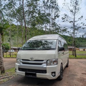 Rekomendasi 5 Travel Jakarta Cimahi