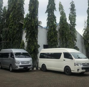 7 Rekomendasi Travel Jakarta Jombang Terbaik