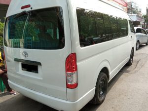 7 Rekomendasi Travel Jakarta Bengkulu Terbaik