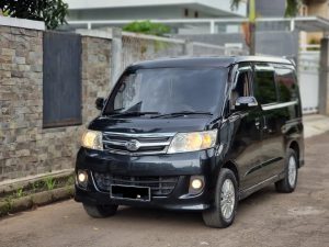 Rekomendasi 5 Travel Jakarta Cileunyi