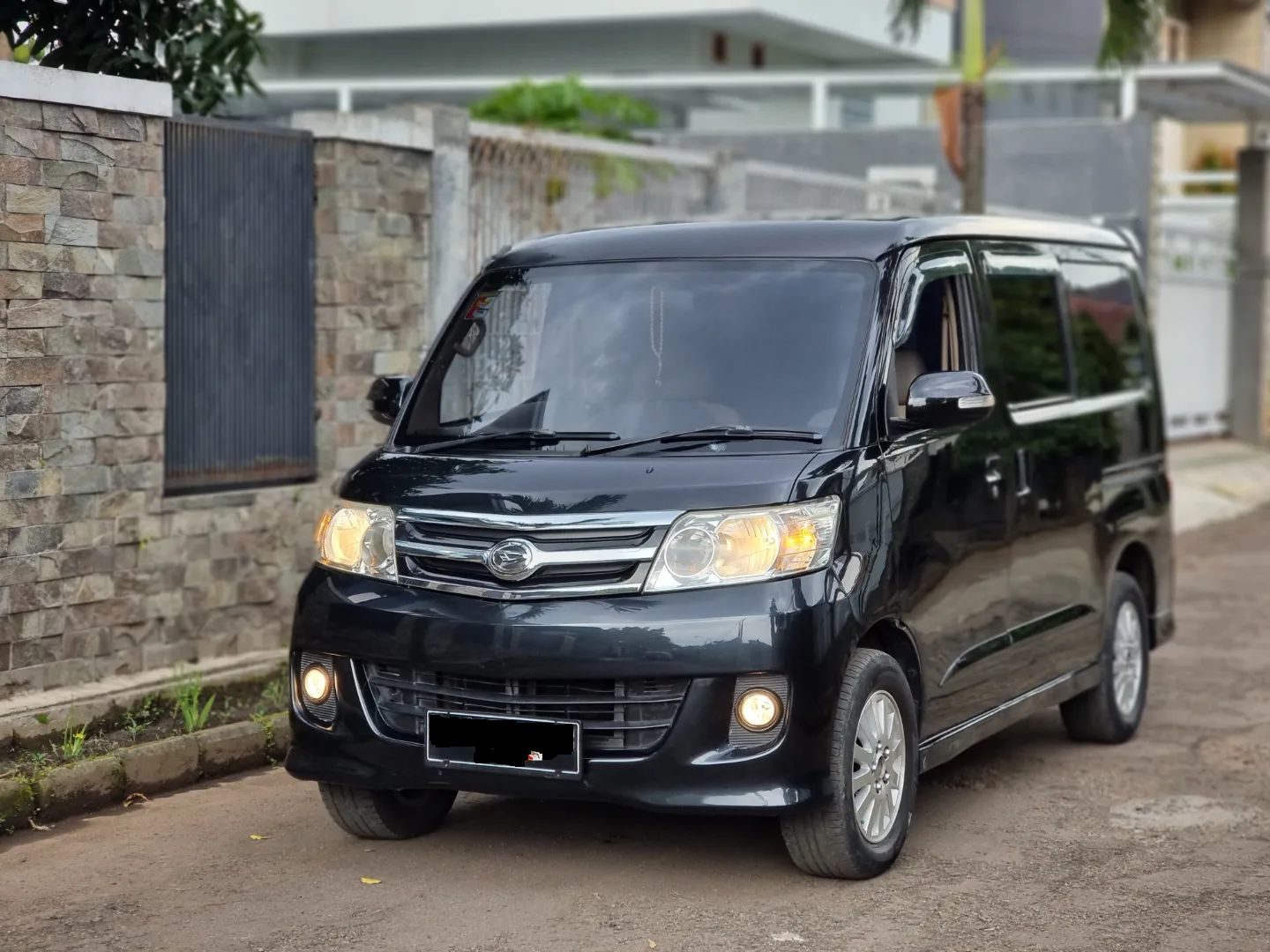 Rekomendasi 5 Travel Jakarta Cileunyi