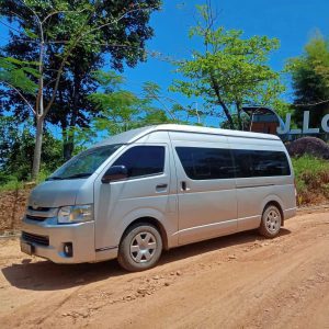 Rekomendasi 7 Travel Jakarta Tabanan Terbaik