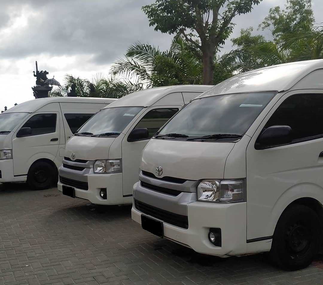 travel jakarta situbondo
