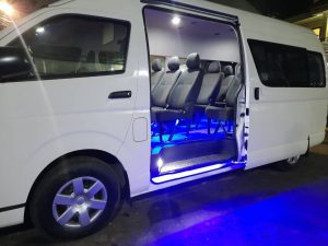 Rekomendasi 7 Travel Jakarta Sidoarjo Terbaik